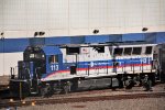 MNCR 113